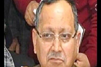 Punjab Had 3 DGPs in 18 Months: Why Removal of DGPs Before Tenure Is Not Against SC Order