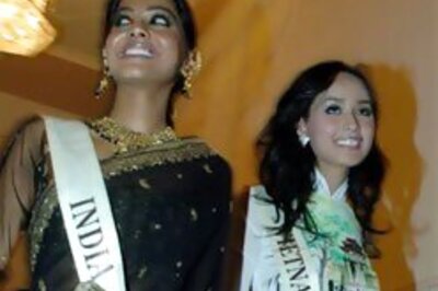 Disappointing run for India at Ms World