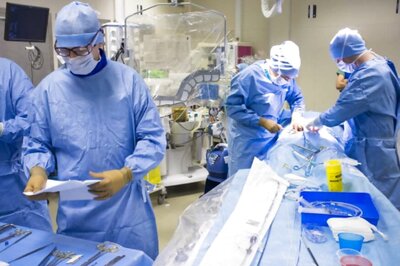 Coronary Stents Get Cheaper By Up To 85%