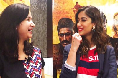 Not a PR Stunt: Ileana D’cruz on Recent Run-in With a Fan