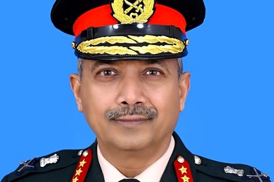 Lt Gen BS Raju to Be New Vice Chief of Army