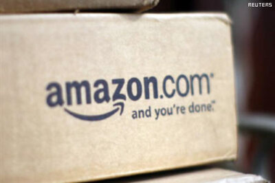 Amazon's UK site selling WikiLeaks excerpts