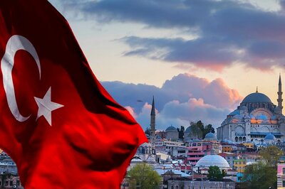 Turkey is becoming Turkiye! Why President Erdogan changed his country’s name