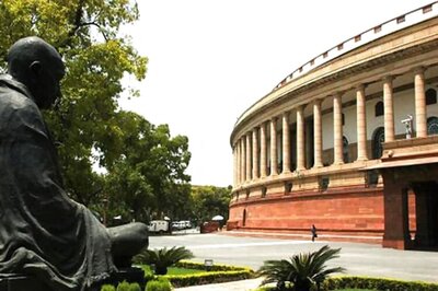 Intolerance row, GST bill set to rock the Winter Session of Parliament