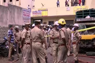 News18 Evening Digest: 3 Killed in Blast at Bengaluru Firecracker Godown and Other Top Stores