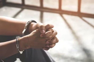 Woman's Death in Noida Society Lift: Residents' Body President Arrested, Later Released on Bail