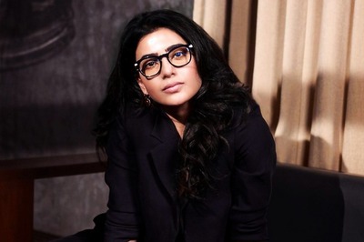 Samantha Ruth Prabhu Headed To South Korea For Advance Myositis Treatment? Here's What We Know