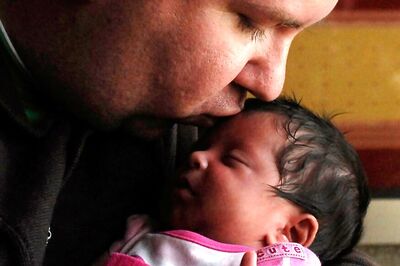 Smartphone May Help Men Test Infertility At Home