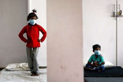 'Can be Fatal': Many Delhi Hospitals See Rare Kawasaki-like Symptoms in Covid-19 Positive Kids