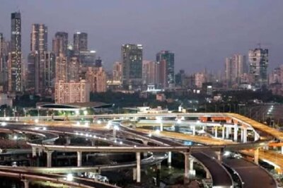 Mumbai: Coastal Road Causes Longer Traffic Jams On Worli Sea Face And BWSL