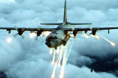 US pounds al-Qaeda targets in Somalia