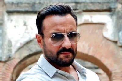 Saif Ali Khan Reveals He Reads Reviews By 'Only 3-4 Guys Who Still Have Intergrity'