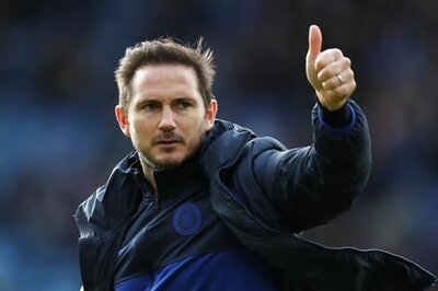 Frank Lampard Wants Young Chelsea Players to Rise and Shine as Premier League Top-4 Race Heats Up