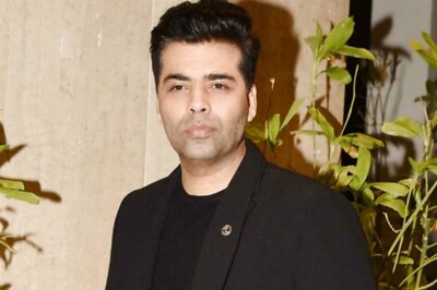My Memoir Opened Up My Soul: Karan Johar
