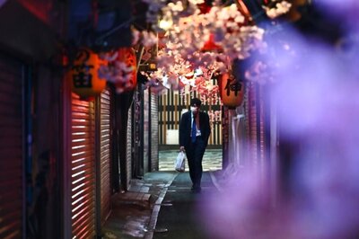 'It's Depressing, Send Us Home': 220 Indians Stranded in Japan Plead Authorities for Evacuation