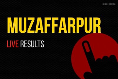 Muzaffarpur Election Results 2019 Live Updates: Ajay Nishad of BJP Wins