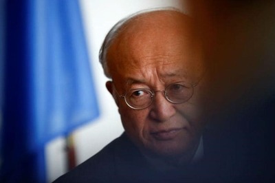 IAEA Chief Yukiya Amano Dies at 72, IAEA Tells Member States
