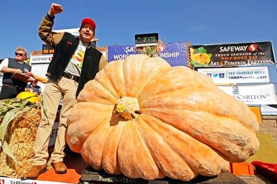 Trick-or-What? Pandemic Halloween Is A Mixed Bag All Around