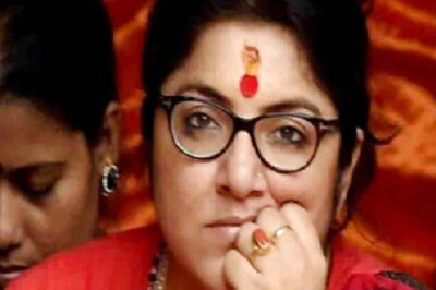 '2 Number...': Amid Outrage Over Surjewala's Sexist Remark, TMC's 'Derogatory' Term for Locket Chatterjee