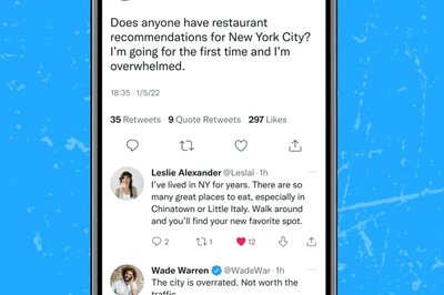 Twitter Expanding 'Downvote' Button to Web and Android App: How it Works