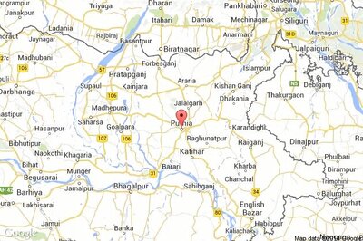 LS polls: Campaigning ends for Bihar’s third phase polling