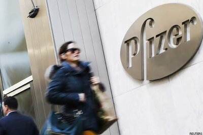 Relief for Pfizer on anti-cancer drug