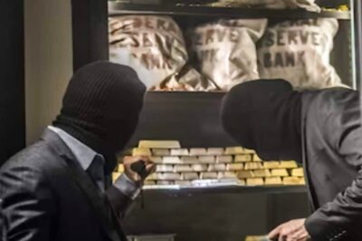 Gujarat Man Robbed of Gold Worth Rs 50 Lakh He Smuggled from Dubai; Accused Posed as ATS Officials