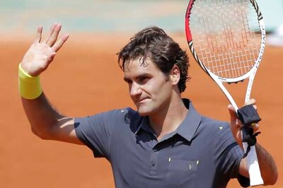 Federer insists he still has game to be on top