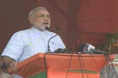 Bihar BJP roots for Modi as prime ministerial candidate
