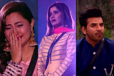 Bigg Boss 13 Grand Finale: Rashami Desai, Aarti Singh Reportedly Evicted, Paras Chhabra Leaves with Rs 10 Lakh