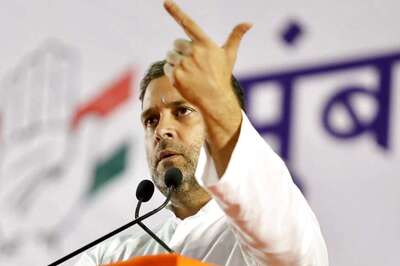 No 'Black' in Swiss Banks: Rahul Gandhi Takes a Swipe at PM Modi