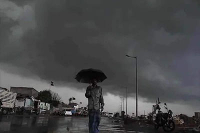 Delhi Monsoon Update: Monsoon Lands in Delhi 16 Days Behind Schedule, Brings Rain