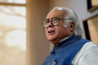 INDIA Bloc Leaders Not Invited For Modi's Swearing-in Ceremony? Congress Leader Jairam Ramesh React