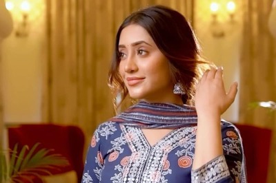 Shivangi Joshi On Why She Doesn't Have A YouTube Channel: 'It Needs A Lot Of Creativity'