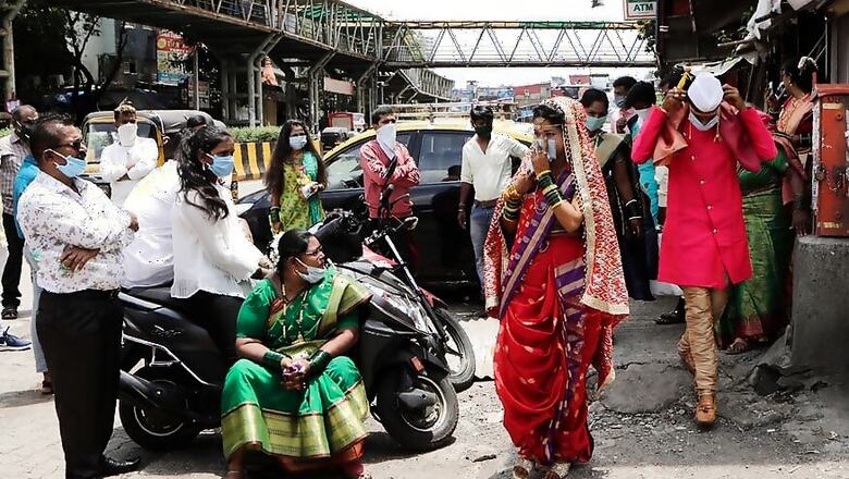 Mean Age of Marriage of Women in India Indicating Constant Upward Trend, Shows Survey
