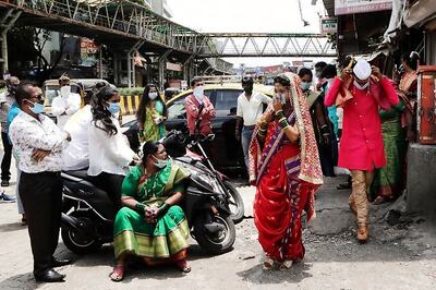 Mean Age of Marriage of Women in India Indicating Constant Upward Trend, Shows Survey