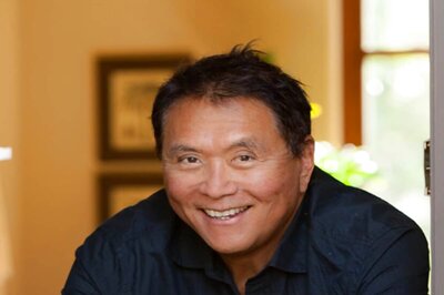 'Credit Suisse To Collapse Next', Says Robert Kiyosaki Who Predicted Lehman Brothers' Fall
