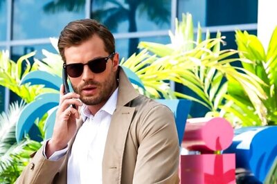 Barb and Star Go to Vista Del Mar Movie Review: Kristen Wiig, Annie Mumolo Go on a Beach Romp