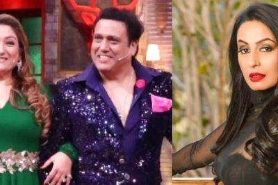 Kashmeera Calls Govinda Her Father-in-law, Asks Him To Attend Arti Singh's Wedding: 'He's Upset But...'