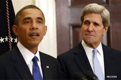 End surveillance of foreign leaders of friendly nations: Obama