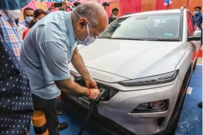 Road to Commercialization for Electric Vehicles in India and the Challenges Ahead - Opinion