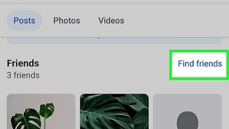 How to Find New Friends on Facebook (Computer & Mobile)