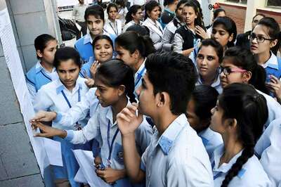 86.29% Students Pass Class 12 Board Examinations in Bengal