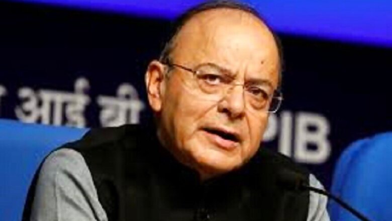 'To a Man Who Cherished His Family': Late Arun Jaitley's Children Remember Him on Father's Day
