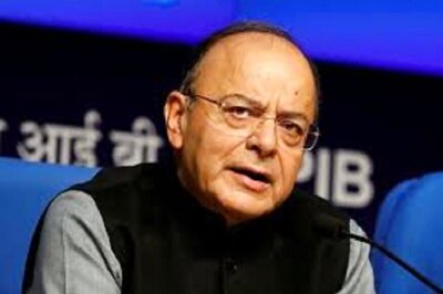 'To a Man Who Cherished His Family': Late Arun Jaitley's Children Remember Him on Father's Day