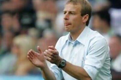 Aggressive Germans charm the world