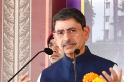 Why Face-offs With Tamil Nadu Govt Sparked Governor Ravi's Meets With Amit Shah Thrice in 9 Months