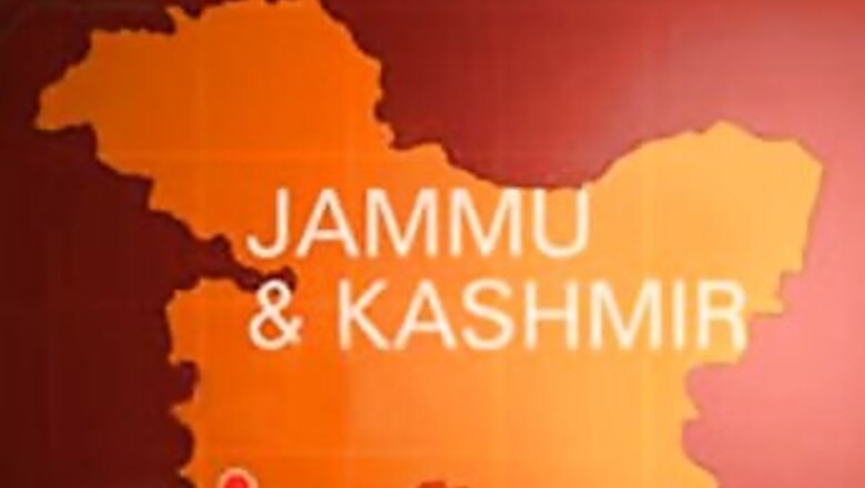 No change in policy on Kashmir, says US
