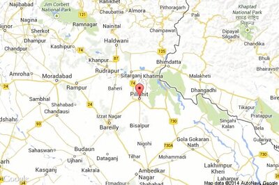 UP government approves proposal for tiger reserve in Pilibhit