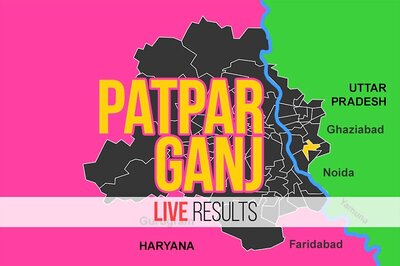 Laxman Rawat (Cong) Election Result 2020 Live Updates: Laxman Rawat (Cong) Loses